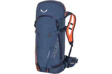 Image of Salewa Ortles Guide 35 Backpack, Dark Denim, 35l, 00-0000001287-8670