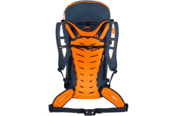 Image of Salewa Ortles Guide 45 Backpack, Dark Denim, 45l, 00-0000001286-8670