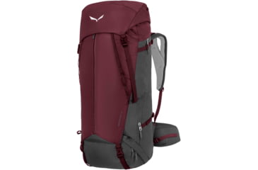 Image of Salewa Trek Mate 60+5 Backpack, Tawny Port, 60+5l, 00-0000001289-1645
