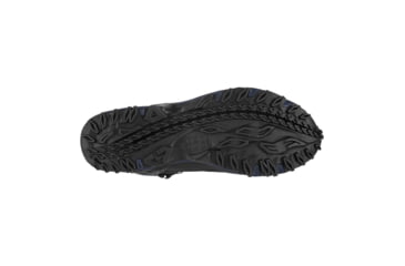 Image of Salewa Ultra Flex 2 Mid GTX Hiking Shoes - Mens, Black Out/Red Orange, 11.5, 00-0000061387-984-11.5