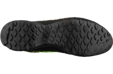 Image of Salewa Wildfire 2 Approach Shoes - Mens, Pale Frog/Black, 8, 00-0000061404-5660-8