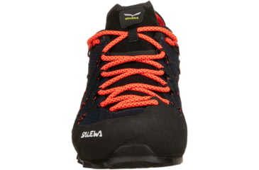 Image of Salewa Wildfire 2 Approach Shoes - Womens, Navy Blazer/Black, 8.5, 00-0000061405-3965-8.5
