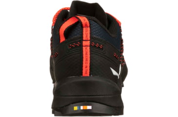 Image of Salewa Wildfire 2 Approach Shoes - Womens, Navy Blazer/Black, 8.5, 00-0000061405-3965-8.5