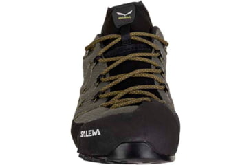 Image of Salewa Wildfire 2 GTX Shoes - Mens, Bungee Cord/Black, 8.5, 00-0000061414-7953-8.5