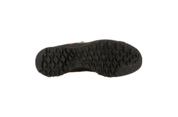 Image of Salewa Wildfire Canvas Hiking Shoes - Mens, Raw Green/Black, 14, 00-0000061406-5331-14