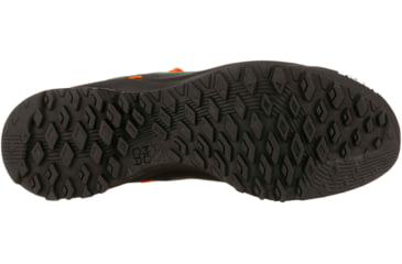 Image of Salewa Wildfire Canvas Hiking Shoes - Mens, Raw Green/Black, 8, 00-0000061406-5331-8