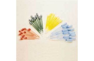 Image of Samco Disposable Transfer Pipets, Graduated, Samco Scientific 222 Large Bulb