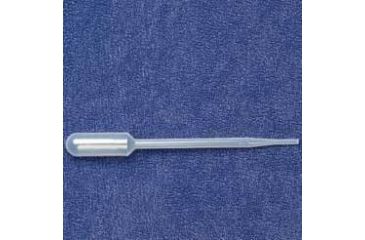 Image of Samco Pipet Bb Ldpe 6'' 5.0ML PK500 336 Pipet Bb Ldpe 6'' 5.0ML PK500