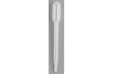 Image of Samco Pipet Trans Gp 3 1.7ML PK500 273 Pipet Trans Gp 3 1.7ML PK500, Pack