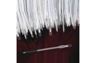 Image of Samco Pipettes Disposable 50UL PK500 295 Pipettes Disposable 50UL PK500
