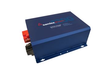 Image of Samlex America F Series 1200W, 120V Pure Sine Wave Inverter/Charger w/12V Input &amp; 40 Amp Charger Evolution 71933
