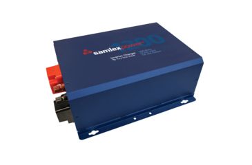 Image of Samlex America F Series 1200W, 120V Pure Sine Wave Inverter/Charger w/24V Input &amp; 40 Amp Charger Evolution 74581