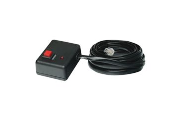 Image of Samlex America ON/OFF Remote f/PSE Series &amp; PSTS Series Inverters 67195