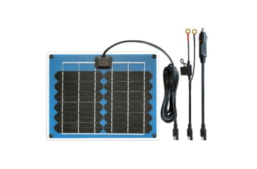 Image of Samlex America Suncharger Portable Trickle Charger, 10 Watt, SC-10