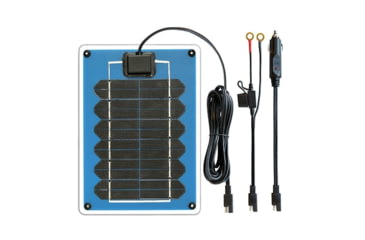 Image of Samlex America Suncharger Portable Trickle Charger, 5 Watt, SC-05