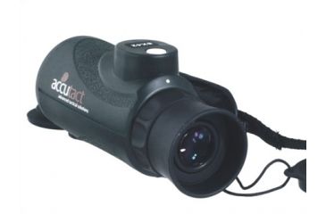 Image of Samson Accutact Commander 8x42mm Scope, Black CS-8X