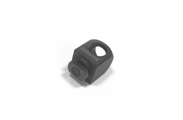 Image of Samson M-LOK Earplug Holders for Triple-Flange Earplugs, Black, 04-01042-01