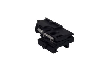 Image of Samson NVM-14 Screw-on Flip-to-Side Mount, Black SC-MVM14