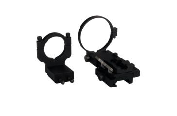 Image of Samson PVS-14 &amp; EOTech G32 Screw-on Flip-to-Side Mount, Black SC-PVS14-EO