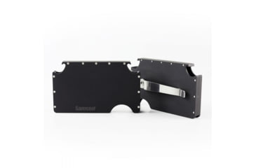 Image of Samson Quick Clip Wallet, black, 04-05062-01