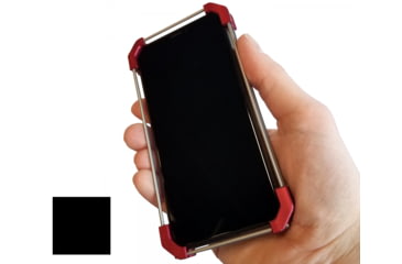 Image of Samson Roll Cage iPhone X, Black, 04-05048-01