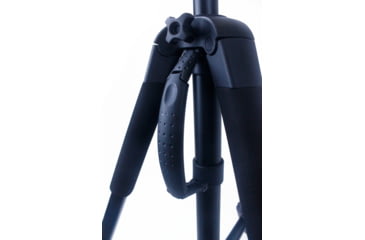 Image of EDEMO SAMURAI Traveller Outdoor 9000 w/ Pan/Tilt Head Tripod, Black, TVM9000, EDEMO1