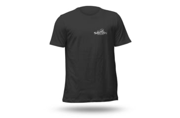 Image of San Tan Tactical STT T-Shirt, Black/Grey, Extra Large, STT-TS1BLKXL