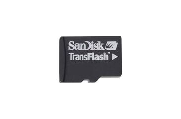 Image of SanDisk microSDHC Secure Digital Memory Card with Card Reader Bundle, Options Sandisk 2GB microSD Secure Digital Memory Card