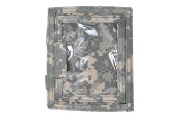 Image of Sandpiper of California Armband I.D. Wallet, ACU 4001-O-ACU