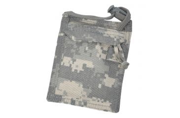 Image of Sandpiper of California Neck I.D. Wallet, ACU 881-O-ACU
