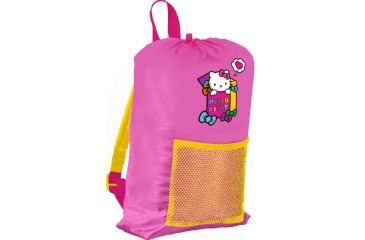Image of Sanrio Hello Kitty 4 Piece Kids Camp Set, Hello Kitty S-4SLGHKT4A