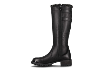Image of Santana Canada Napp Winter Casual Boot - Womens, Black, 6, NAPPBLACK6