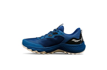 Image of Saucony Aura TR GTX Trail Shoes - Womens, Astro/Dew, 9, Medium, S10866-105-400-M-9