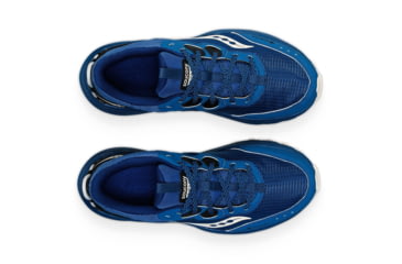 Image of Saucony Aura TR GTX Trail Shoes - Womens, Astro/Dew, 9, Medium, S10866-105-400-M-9