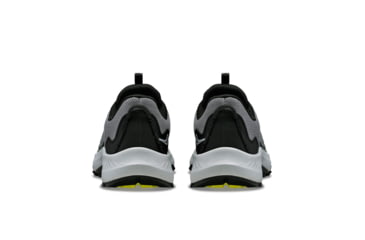 Image of Saucony Aura TR Trail Shoes - Mens, Cinder/Citron, 12, Medium, S20862-100-020-M-12