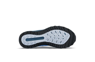 Image of Saucony Aura TR Trail Shoes - Mens, Cobalt/Black, 11, Medium, S20862-105-409-M-11