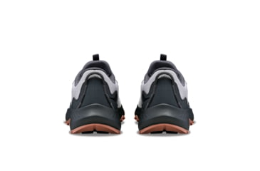 Image of Saucony Aura TR Trail Shoes - Womens, Fog/Lotus, 6.5, Medium, S10862-130-020-M-6.5