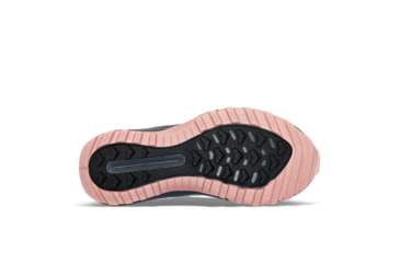 Image of Saucony Aura TR Trail Shoes - Womens, Fog/Lotus, 6.5, Medium, S10862-130-020-M-6.5