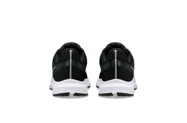 Image of Saucony Cohesion 17 Shoes - Mens, Black/White, 11.5, Wide, S20944-100-001-M-11.5