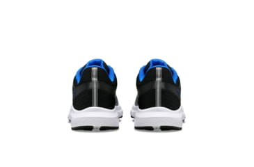 Image of Saucony Cohesion 17 Shoes - Mens, Flint/Black, 9.5, Medium, S20943-102-020-M-9.5