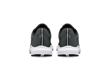 Image of Saucony Cohesion 17 Shoes - Mens, Shadow/Black, 11, Medium, S20943-101-021-M-11