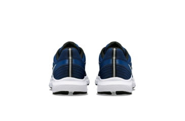 Image of Saucony Cohesion 17 Shoes - Mens, Tide/Silver, 9, Medium, S20943-104-400-M-9