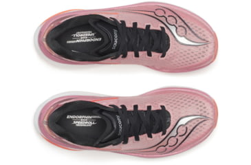 Image of Saucony Endorphin Azura, Mauve, 8, S11070-122-8