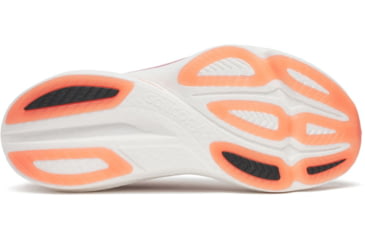 Image of Saucony Endorphin Azura, Mauve, 8, S11070-122-8