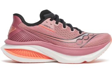 Image of Saucony Endorphin Azura, Mauve, 8, S11070-122-8