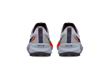 Image of Saucony Endorphin Edge Trail Shoes - Womens, Cloud/Vizired, 12, Medium, S10773-125-020-M-12