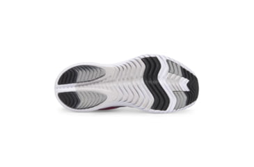 Image of Saucony Kinvara 14 LTT Sneakers - Kids, Pink/Chrome, 12.5, Medium, SK167633-M-12.5