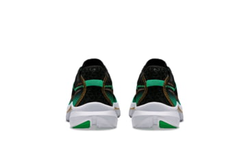 Image of Saucony Kinvara 14 Shoes - Mens, Black/Green, 14, Medium, S20823-18-001-M-14