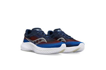 Image of Saucony Kinvara 14 Shoes - Mens, Navy, 11.5, Medium, S20823-138-410-M-11.5