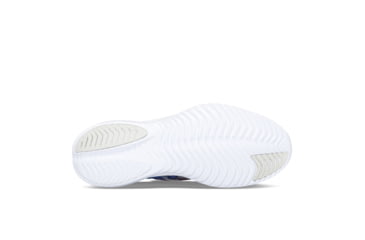 Image of Saucony Kinvara 14 Shoes - Mens, Navy, 11.5, Medium, S20823-138-410-M-11.5